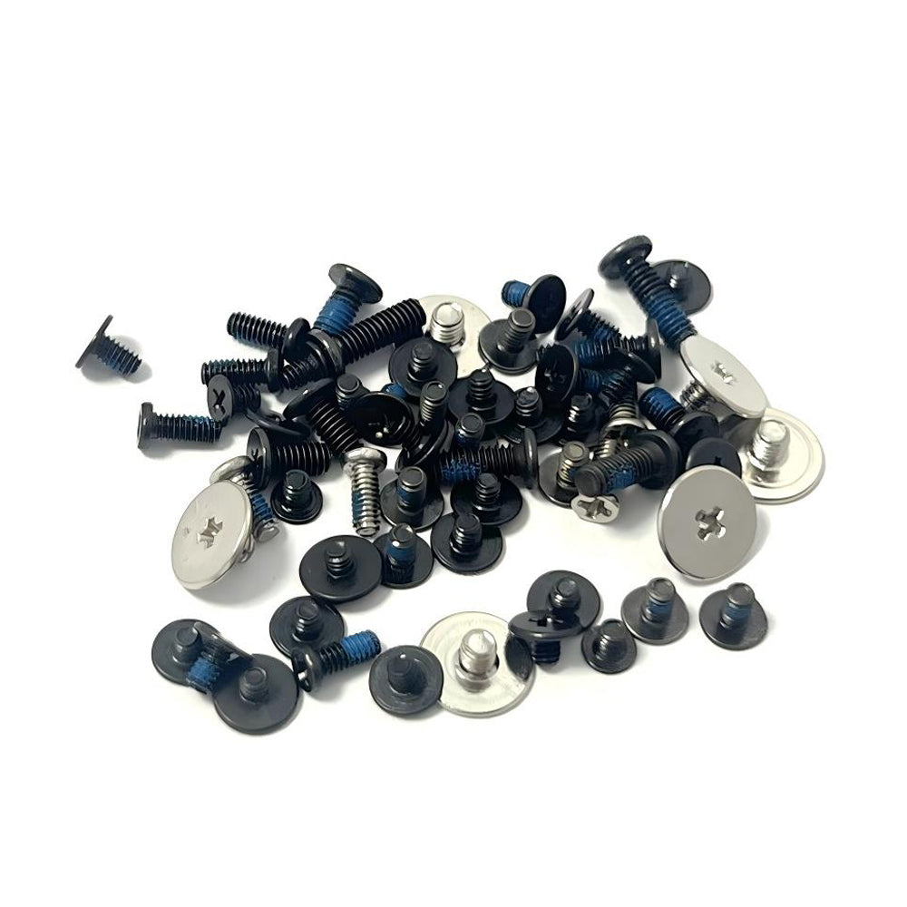 HP Chromebook x360 11-AE Set of Screws Kit 928090-001