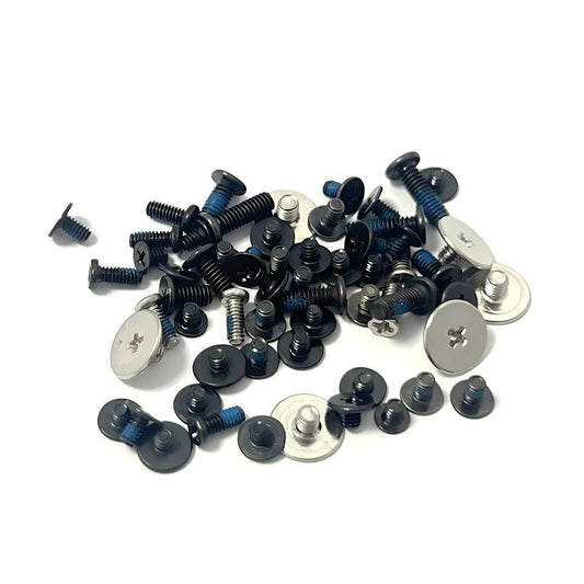 HP Chromebook x360 11-AE Set of Screws Kit 928090-001