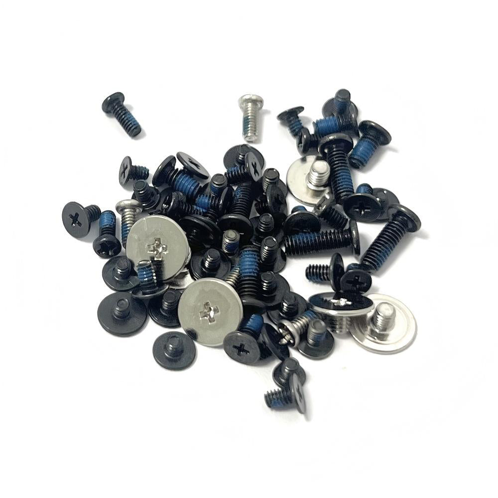 HP Chromebook x360 11-AE Set of Screws Kit 928090-001