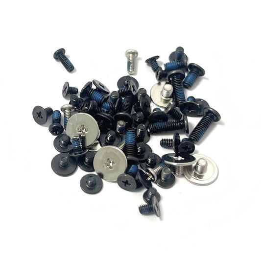 HP Chromebook 11 G1 TPN-Q185 Set of Screws Kit 928090-001