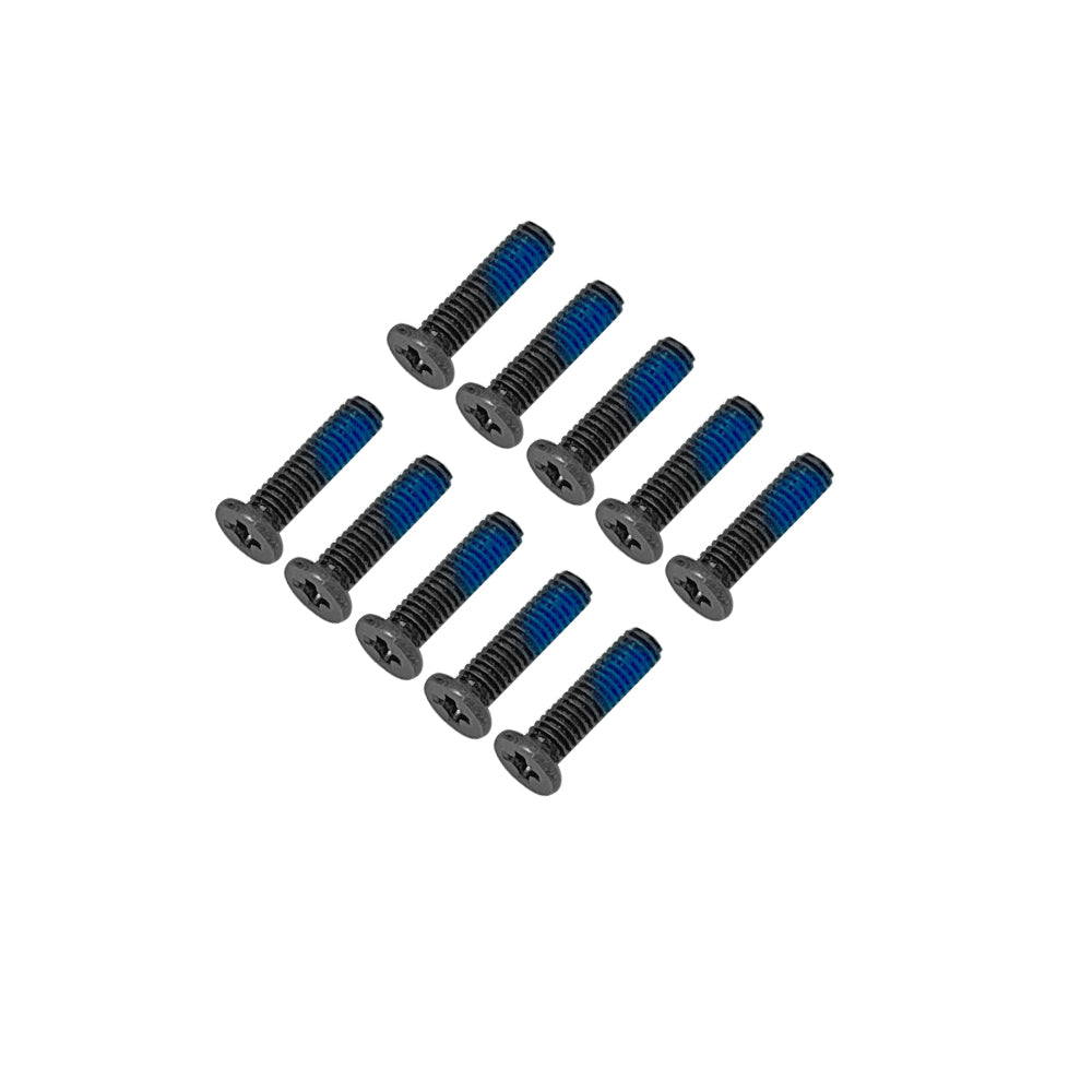HP 15-DA 15-DB 15T-DA 15T-DB 250 255 G7 Bottom Base Cover Case screws
