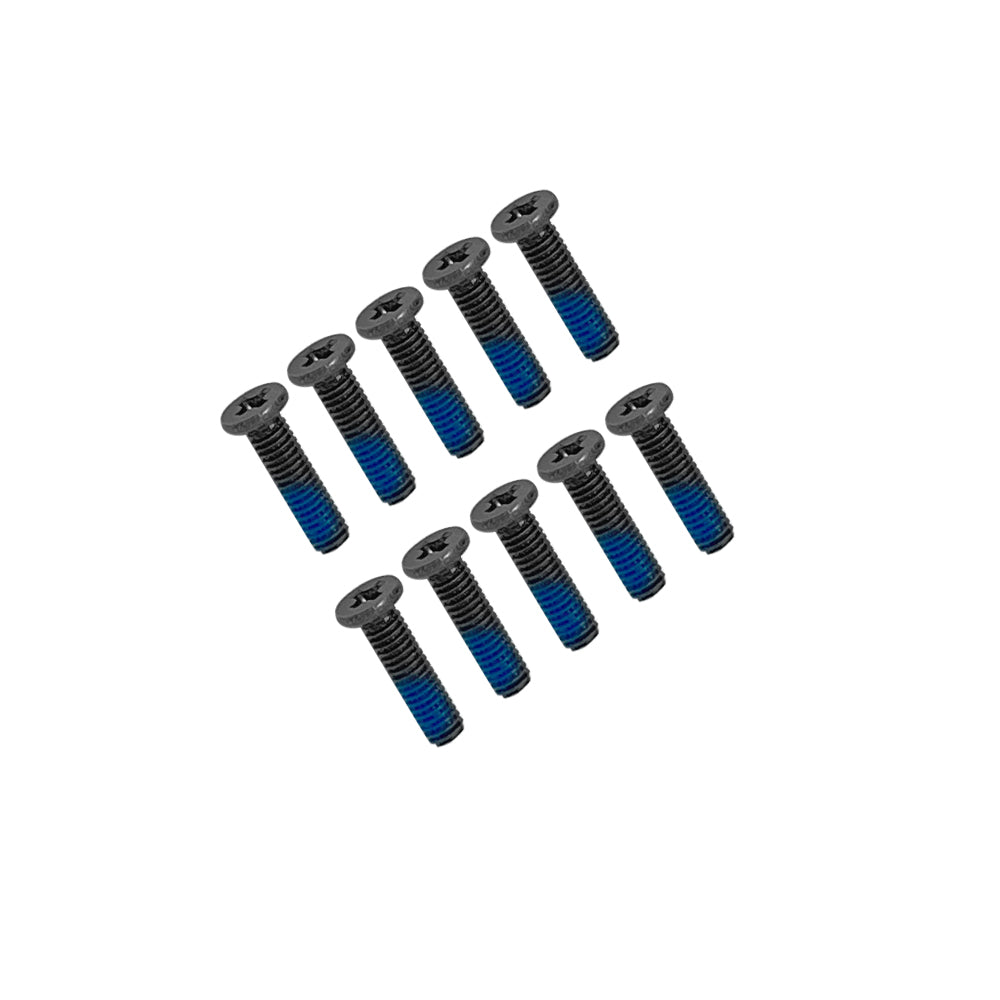 HP 15-DA 15-DB 15T-DA 15T-DB 250 255 G7 Bottom Base Cover Case screws