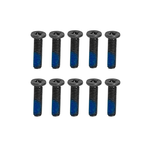 HP 15-DA 15-DB 15T-DA 15T-DB 250 255 G7 Bottom Base Cover Case screws