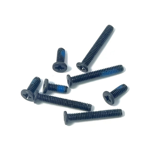 For HP PAVILION GAMING 17-CD 17T-CD TPN-C142 Bottom Base Cover Case screws