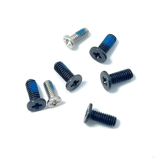 For HP Pavilion 13-BB TPN-Q243 Bottom Base Cover Case screws
