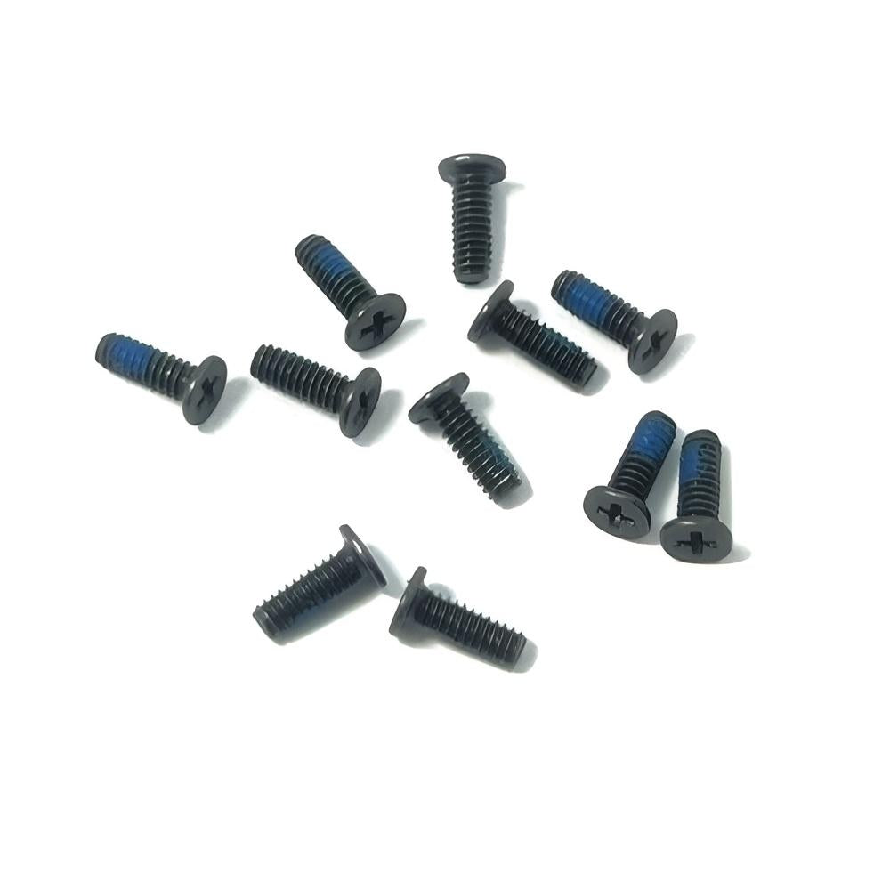For HP STREAM 11-D 11-R Bottom Base Cover Case screws