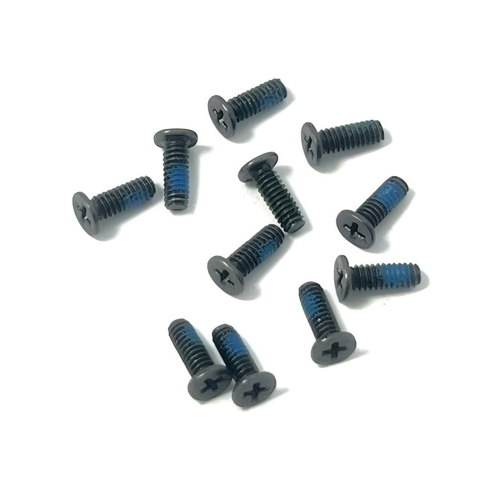For HP STREAM 11-D 11-R Bottom Base Cover Case screws