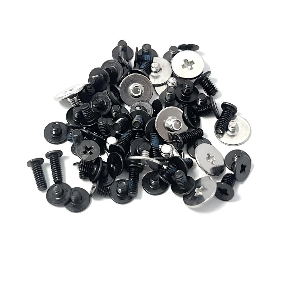 For HP Stream 11 Pro Set of Screws Kit 792912-001
