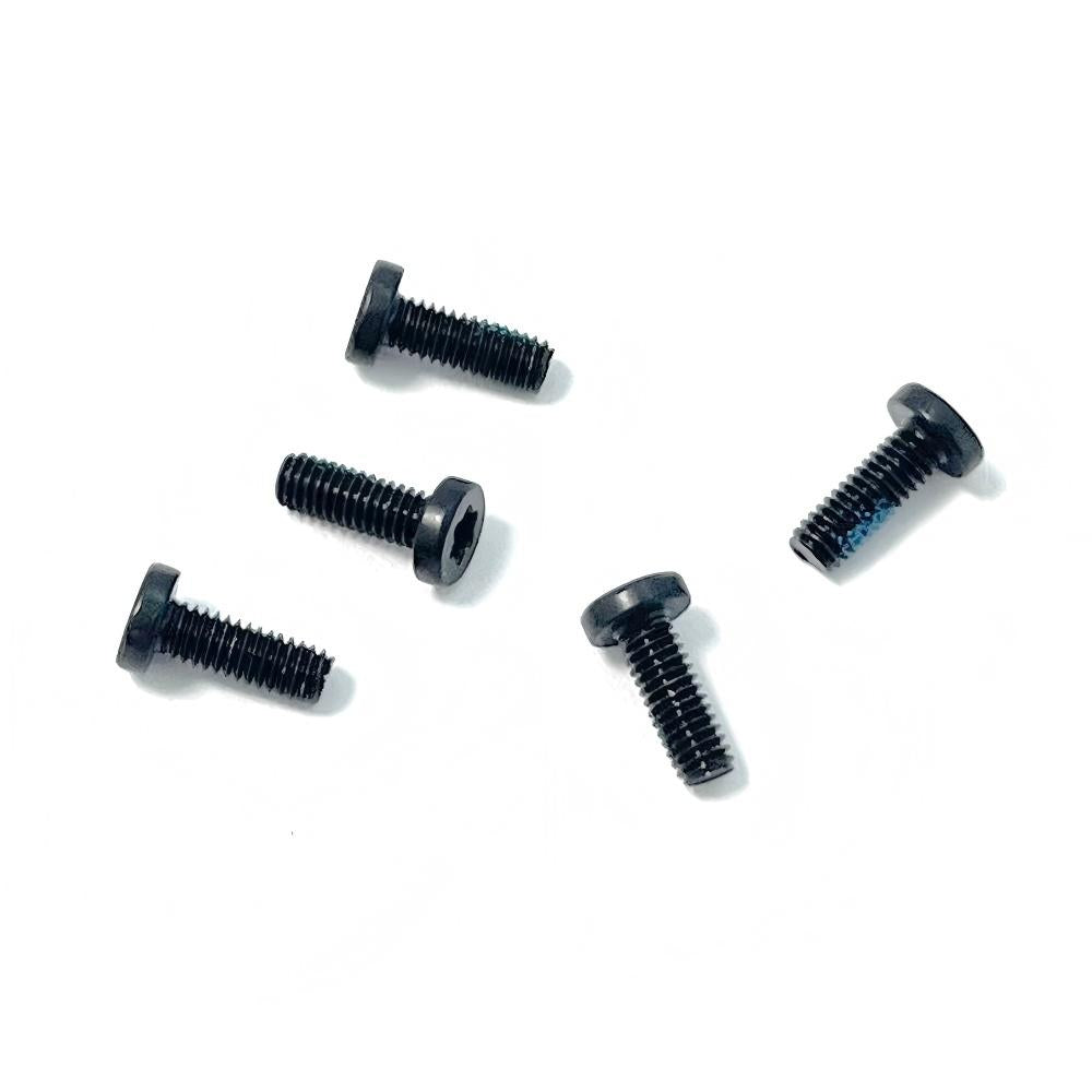 For HP Elite Dragonfly G2 Bottom Base Cover Case screws