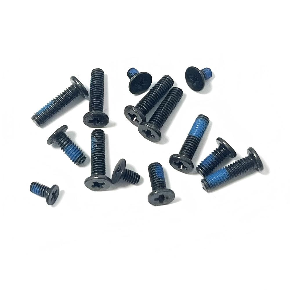 HP PAVILION DV6-6000 Bottom Case + Optical Drive Screws