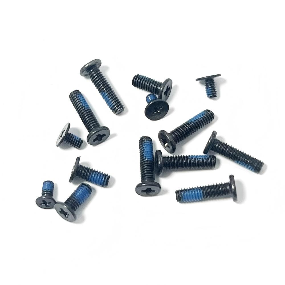 HP PAVILION DV6-6000 Bottom Case + Optical Drive Screws