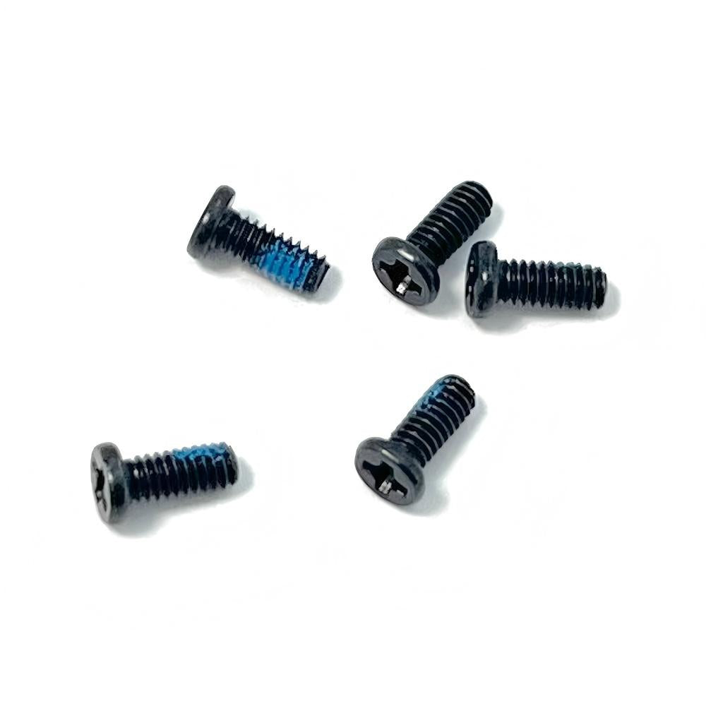 For HP Spectre Pro 13 G1 Bottom Base Cover Case screws