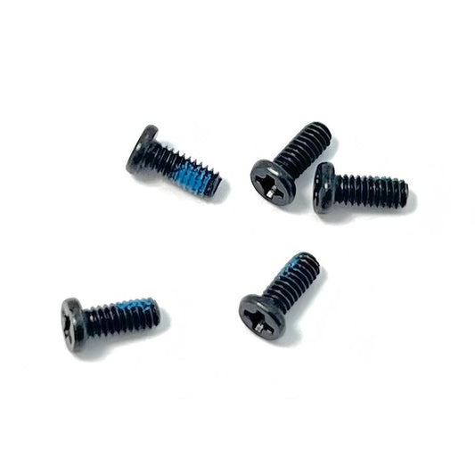 For HP Spectre Pro 13 G1 Bottom Base Cover Case screws