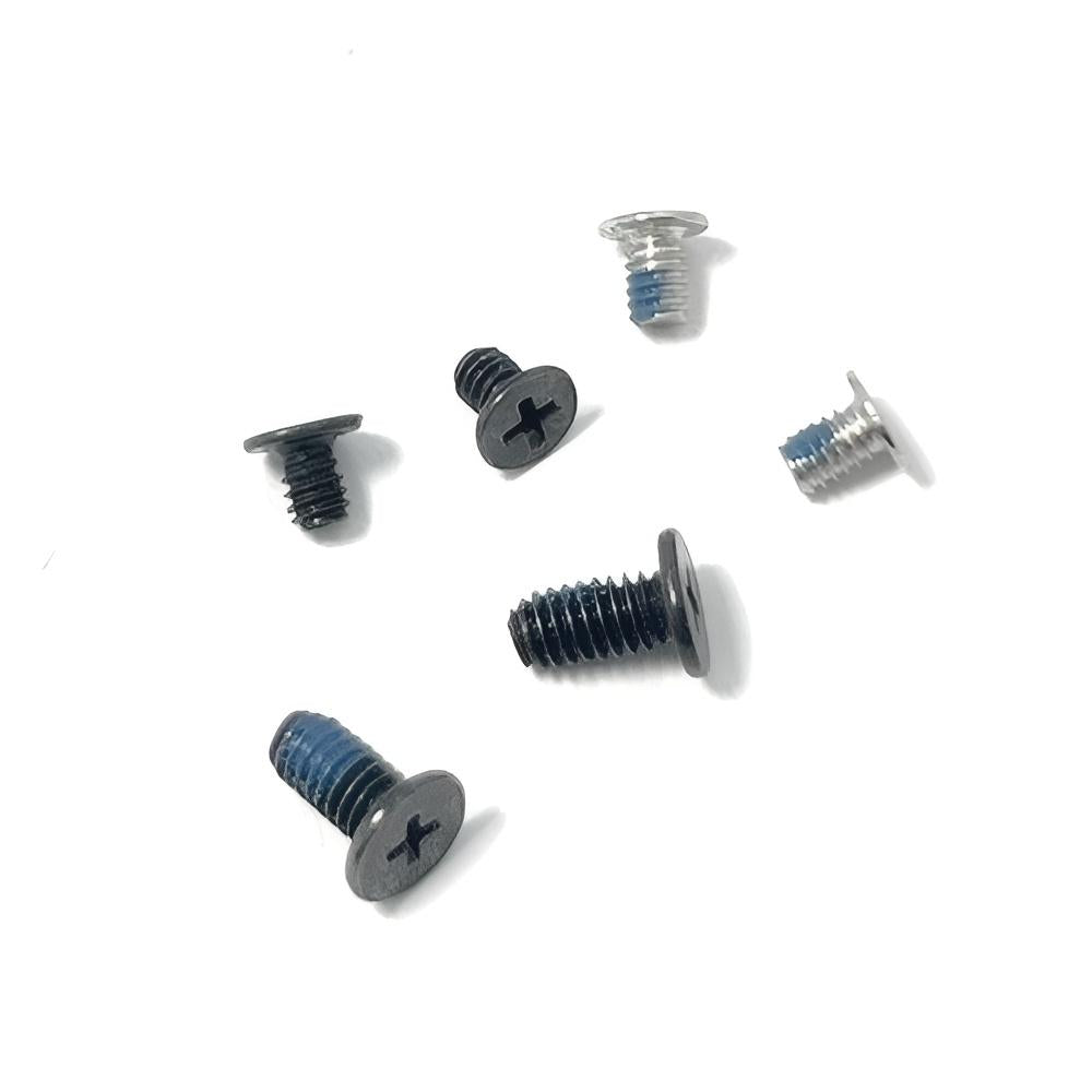 For HP SPECTRE X360 13-AE 13T-AE Bottom Base Cover Case screws