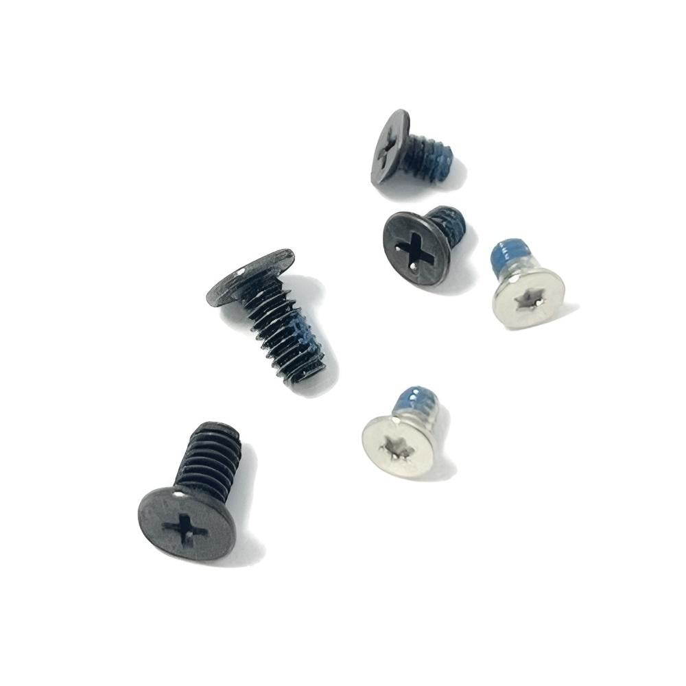 For HP SPECTRE X360 13-AE 13T-AE Bottom Base Cover Case screws