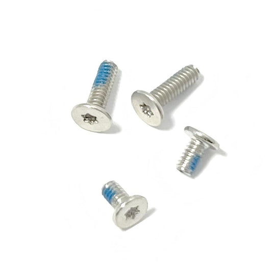 For HP ENVY 13-AB 13T-AB TPN-I127 Bottom Base Cover Case screws
