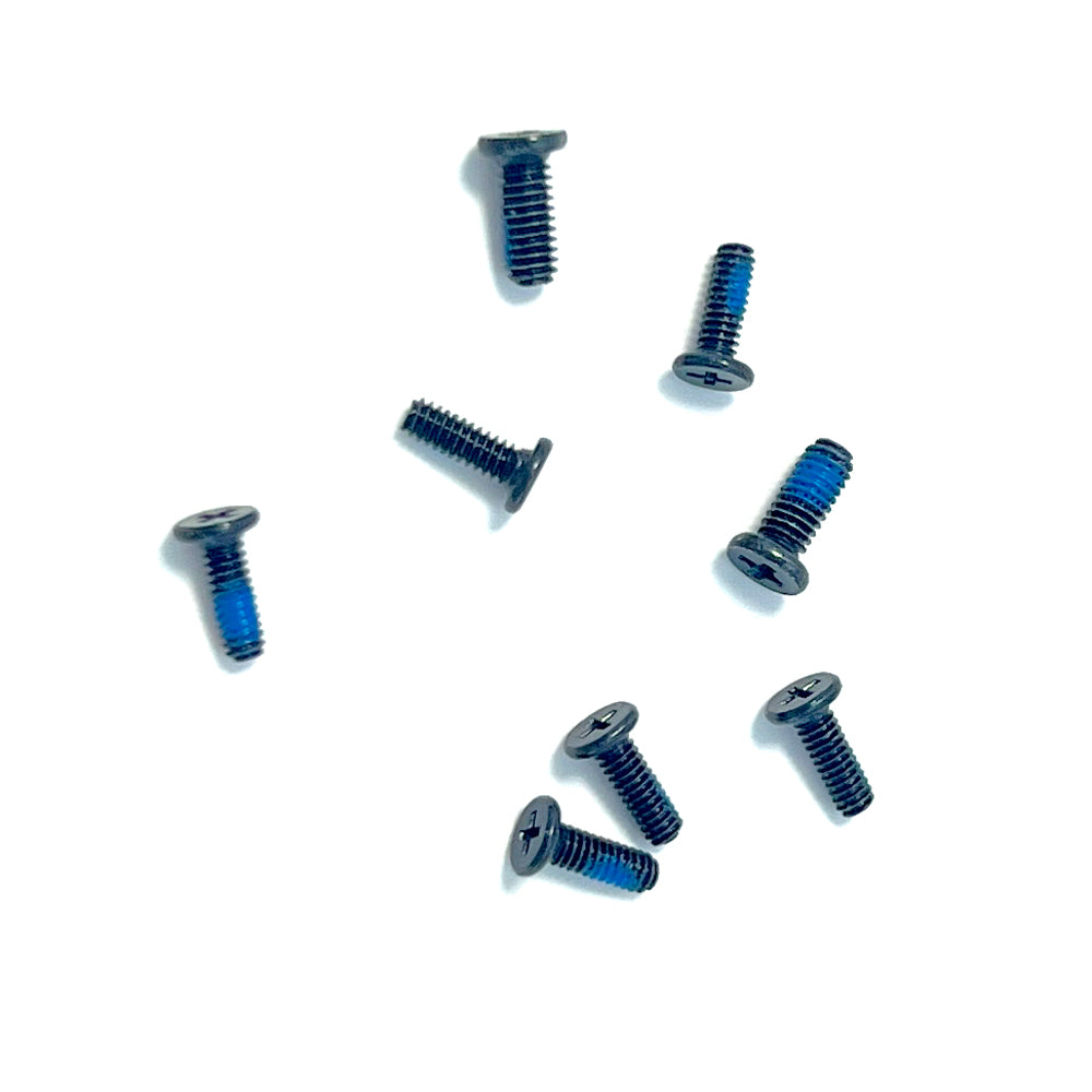 HP Pavilion 15-DY 15-EF 15-ER 15S-EQ 15S-fr 15T-DY Bottom Base Cover Case screws