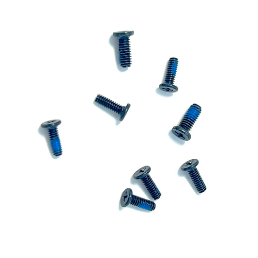 HP Pavilion 15-DY 15-EF 15-ER 15S-EQ 15S-fr 15T-DY Bottom Base Cover Case screws