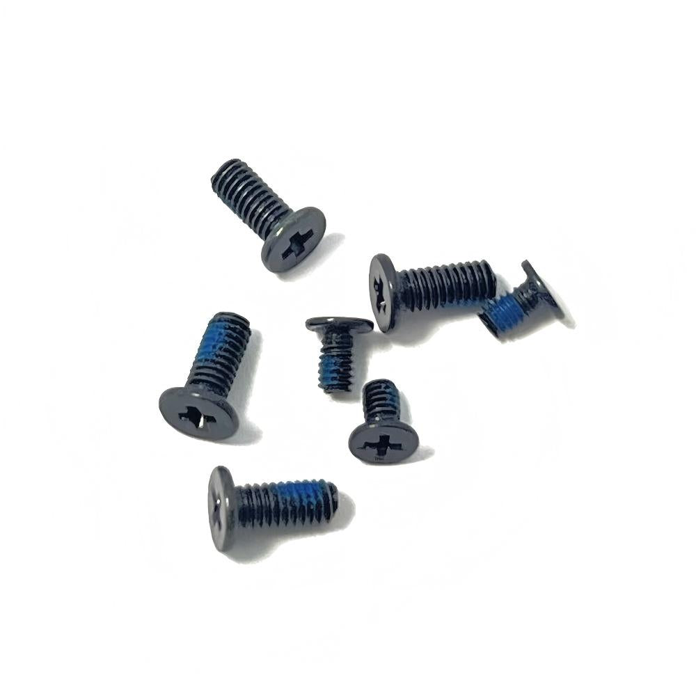 For HP CHROMEBOOK 15-DE 15T-DE Bottom Base Cover Case screws