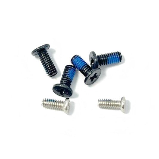 For HP PAVILION 14-EC 14Z-EC TPN-Q262 Bottom Base Cover Case screws