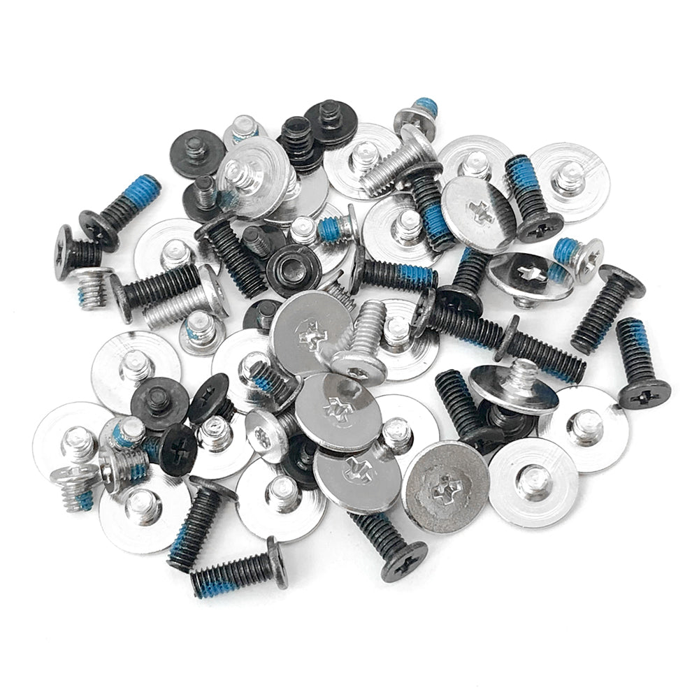 For HP ZBook 15 G6 Set of Screws Kit
