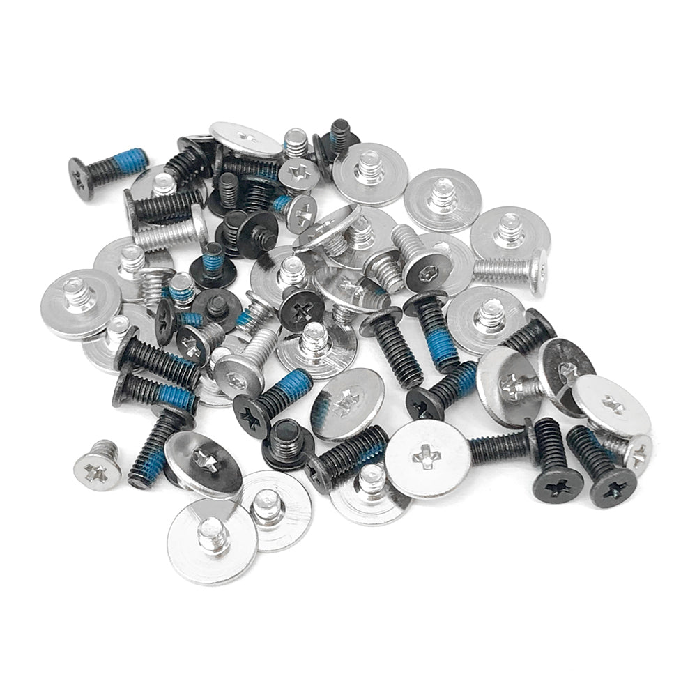For HP ZBook 15 G6 Set of Screws Kit