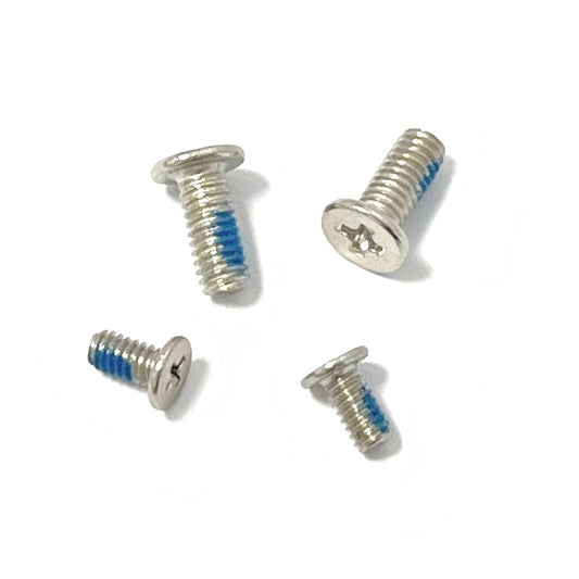 For HP 14-HA 14-HC Bottom Base Cover Case screws