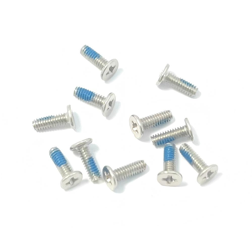 For HP STREAM 13-C Bottom Base Cover Case screws