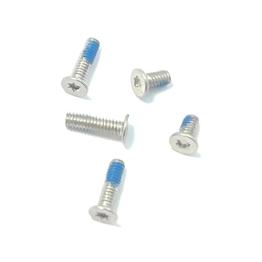 For HP CHROMEBOOK X360 13C-CA Bottom Base Cover Case screws