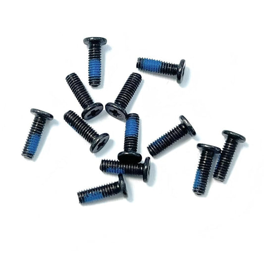 For HP 15-BE 15-BN Bottom Base Cover Case screws