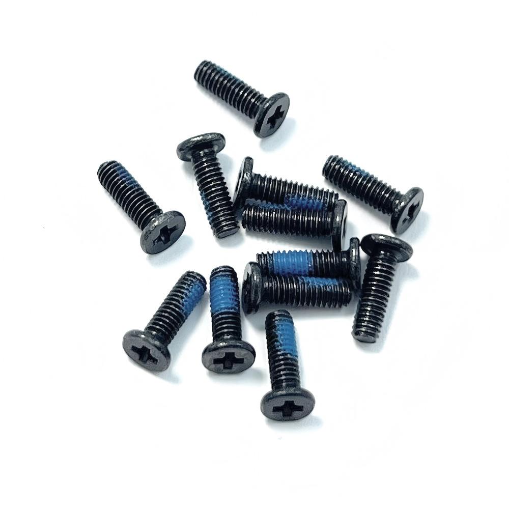 For HP 15-BE 15-BN Bottom Base Cover Case screws