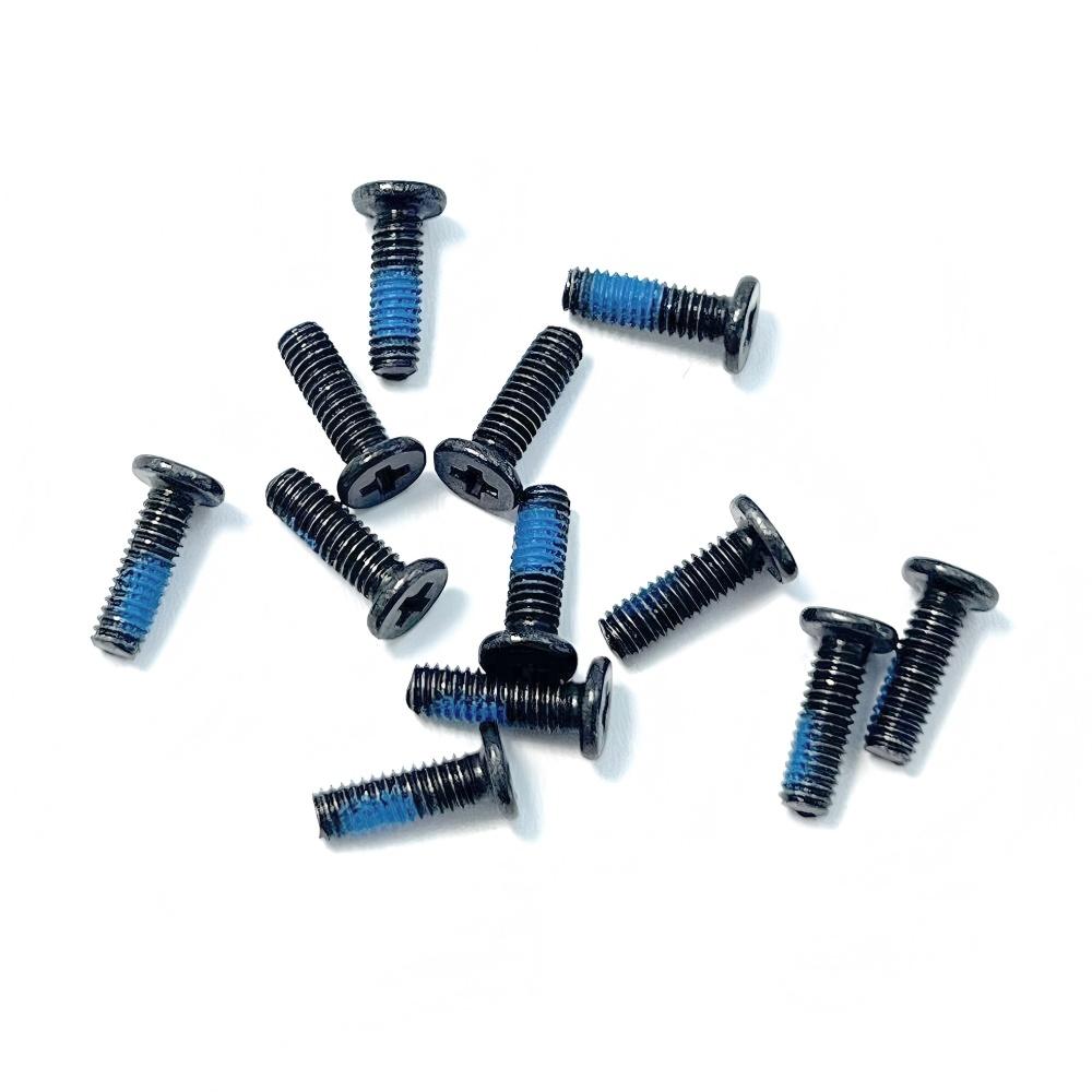 For HP 15-BE 15-BN Bottom Base Cover Case screws