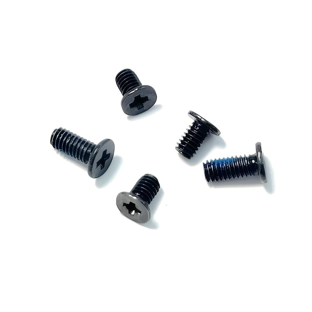 For HP 11-AB TPN-C128 11-AA Bottom Base Cover Case screws