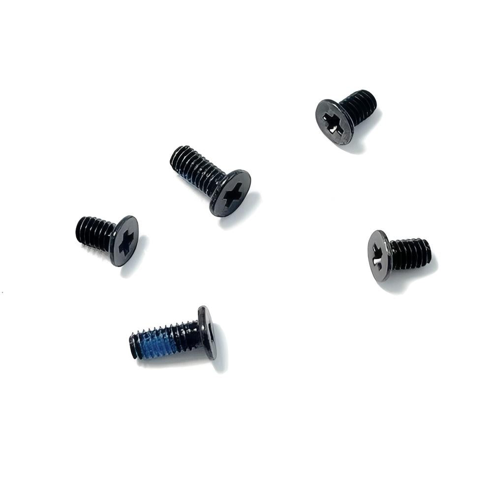 For HP 11-AB TPN-C128 11-AA Bottom Base Cover Case screws