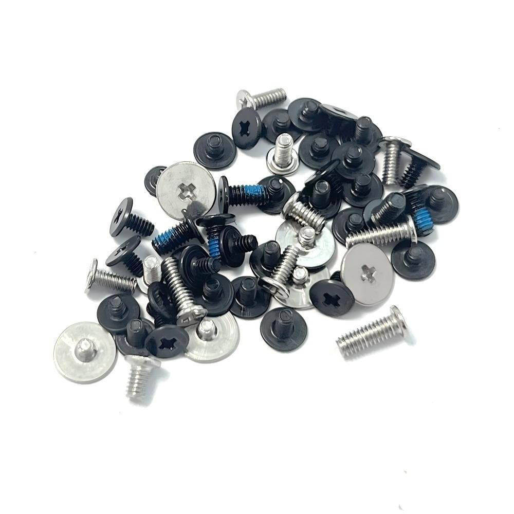 For HP ProBook 640 G8 Set of Screws Kit M21345-001