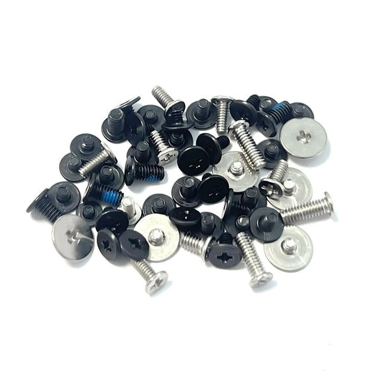 For HP ProBook 640 G8 Set of Screws Kit M21345-001