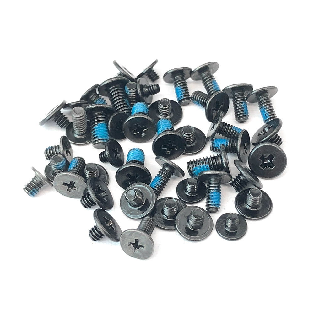 For HP EliteBook 1040 G9 G10 Set of Screws Kit N15476-001