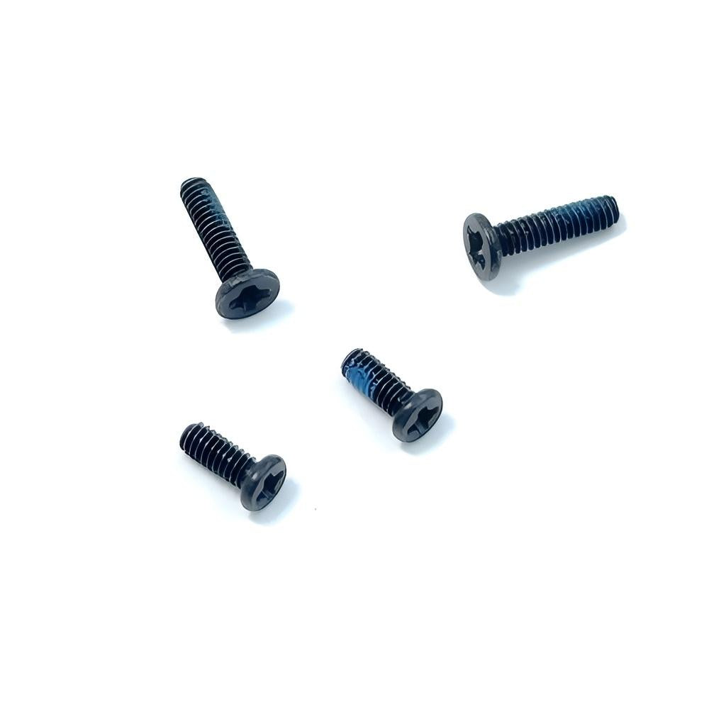 For HP OmniBook X 16-AW 16-aw0033dx Bottom Base Cover Case screws