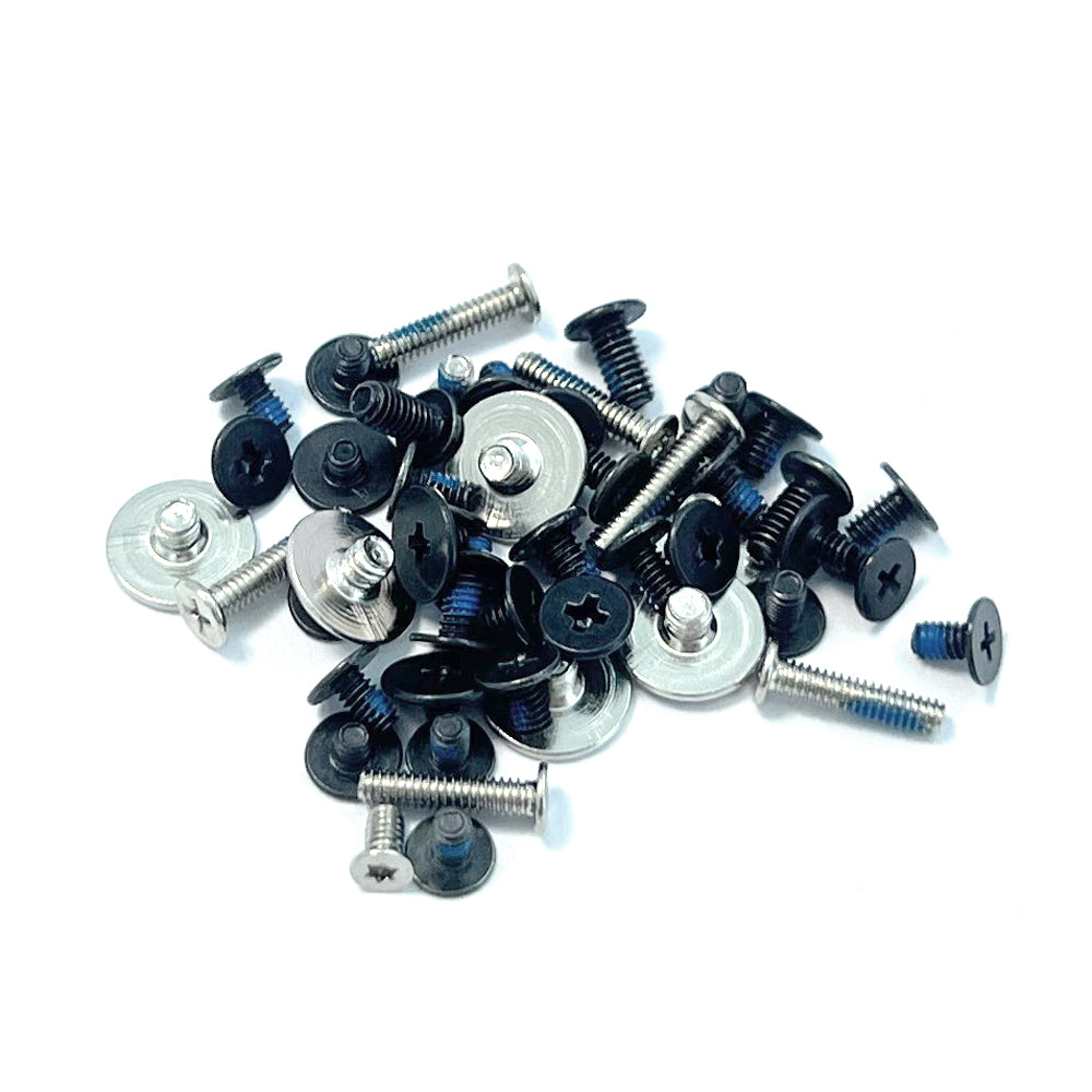For HP SPECTRE X360 15-BL 15T-BL Set of Screws Kit 910949-001