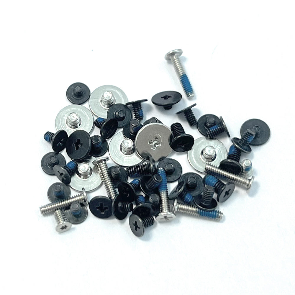 For HP SPECTRE X360 15-BL 15T-BL Set of Screws Kit 910949-001