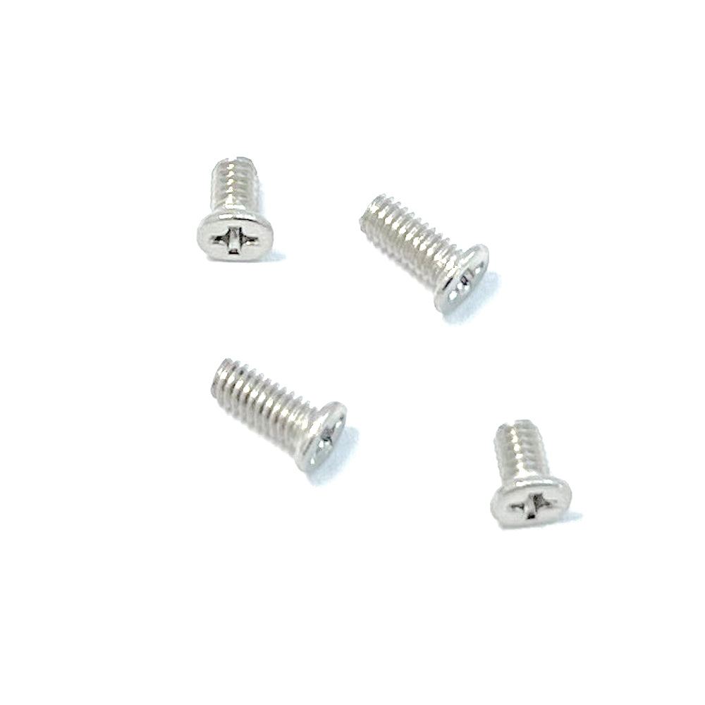 For HP PAVILION 14-EH 14T-EH TPN-W154 Bottom Base Cover Case screws