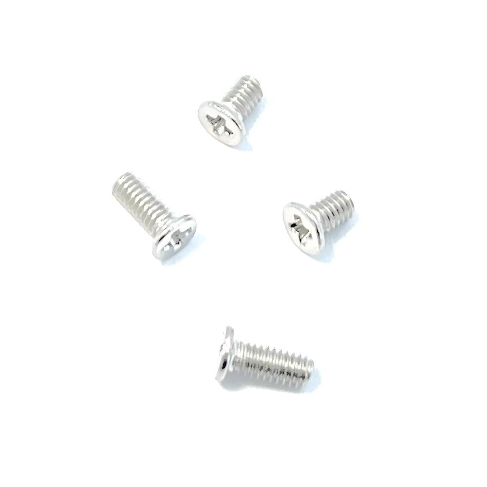 For HP PAVILION 14-EH 14T-EH TPN-W154 Bottom Base Cover Case screws