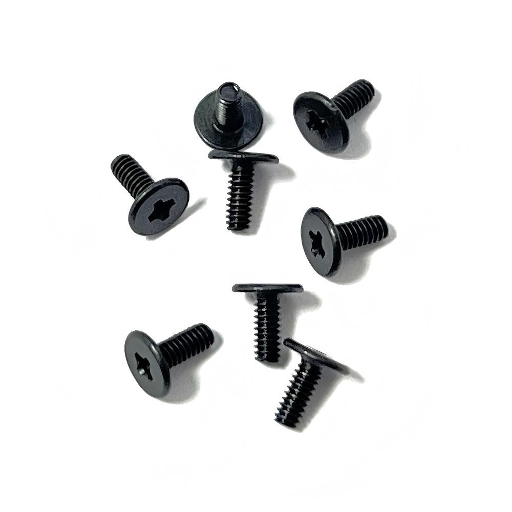 For HP Victus 16-D 16-E TPN-Q263 TPN-Q264 Fan + Heatsink Screws