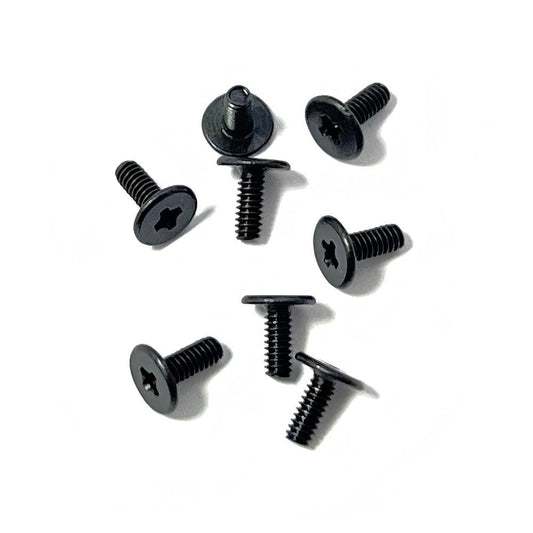For HP Victus 16-D 16-E TPN-Q263 TPN-Q264 Fan + Heatsink Screws