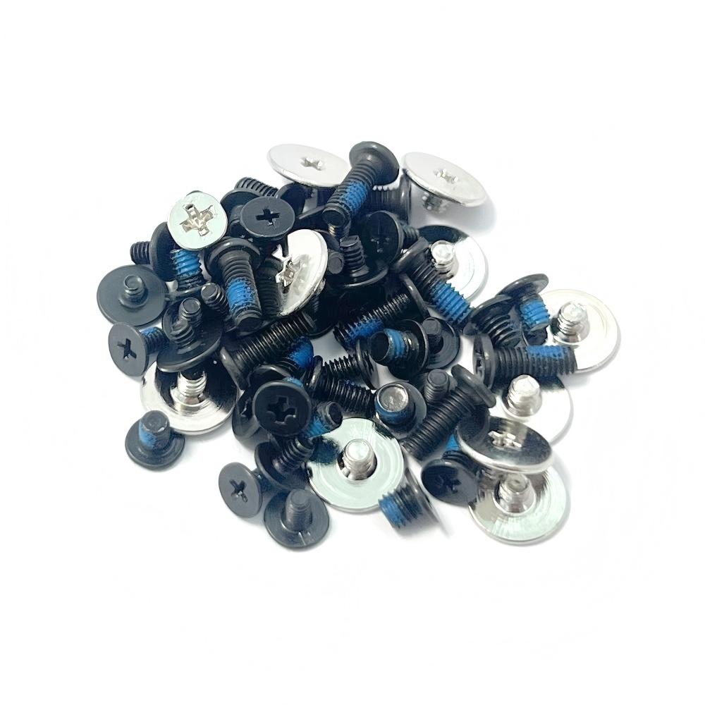 For HP ZBook 15 G3 Set of Screws Kit 848266-001