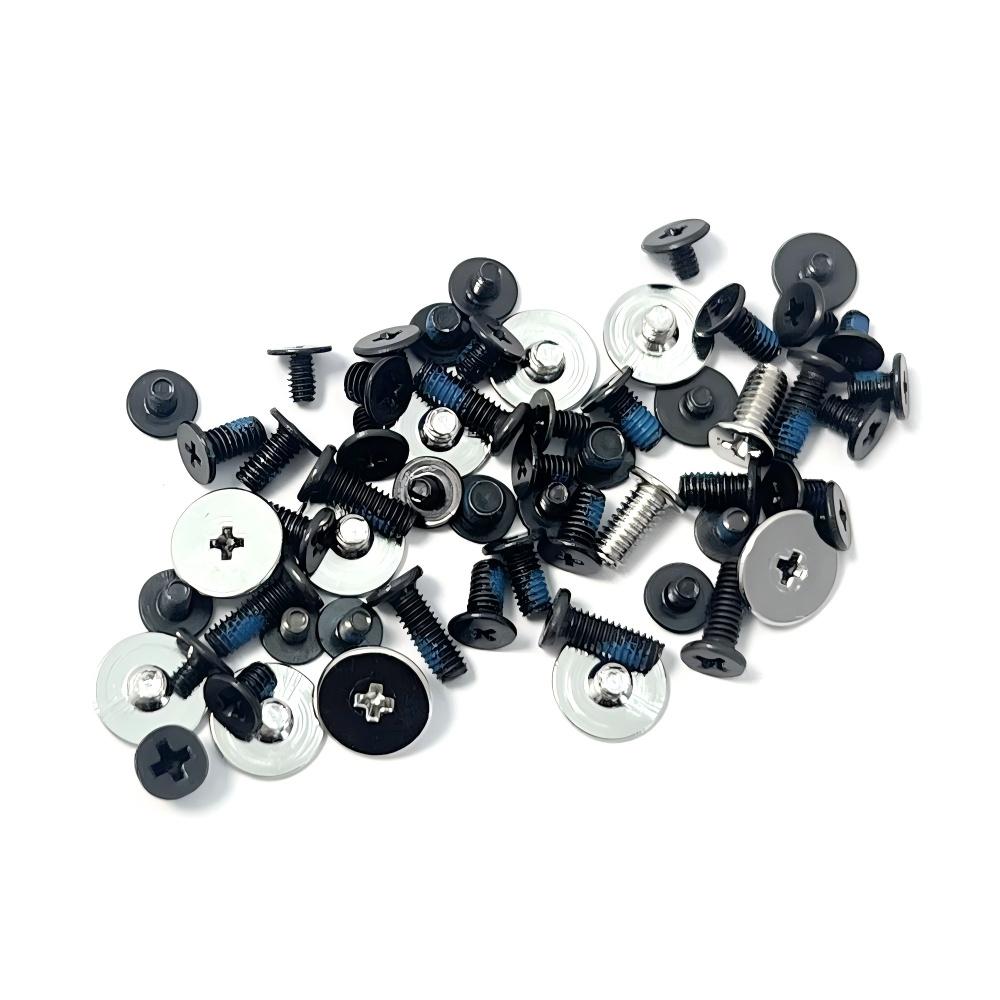 For HP ZBook 15 G3 Set of Screws Kit 848266-001
