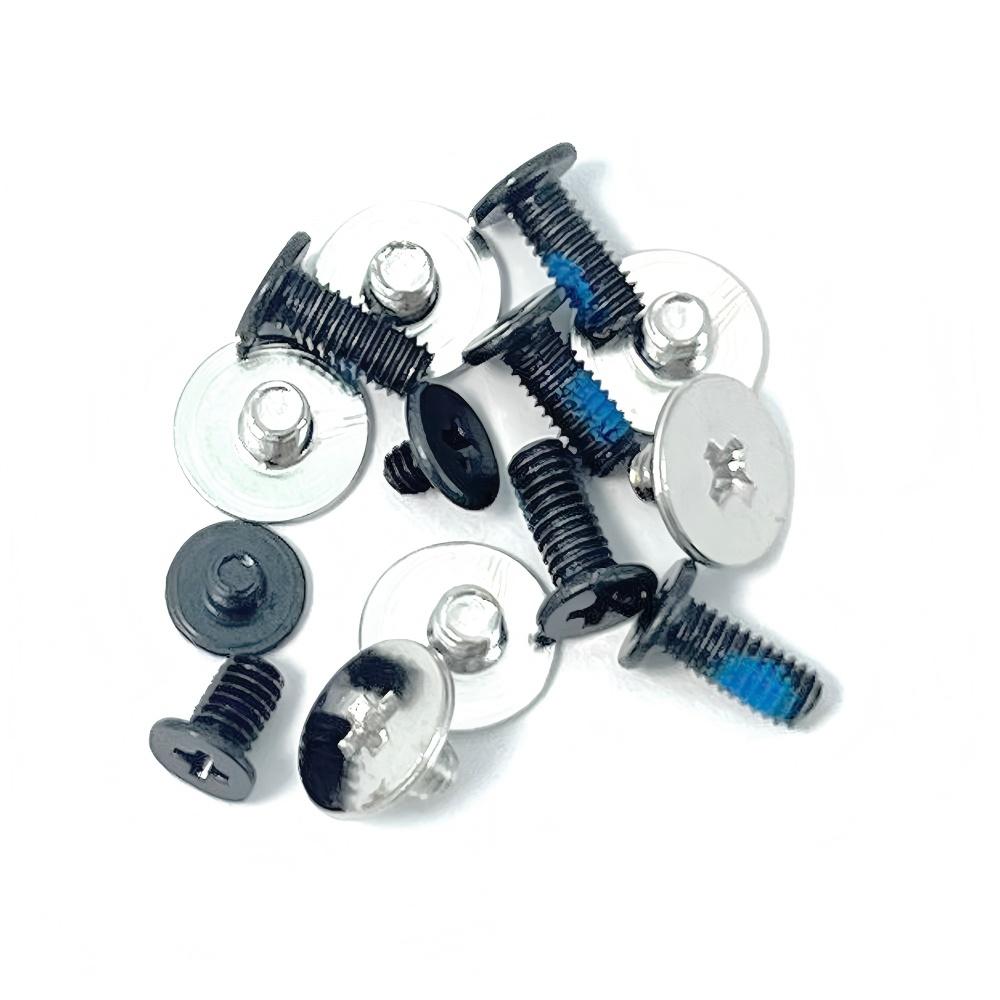 For HP 15-dy 15-ef 15s-eq 15s-fq LCD Hinge Screws