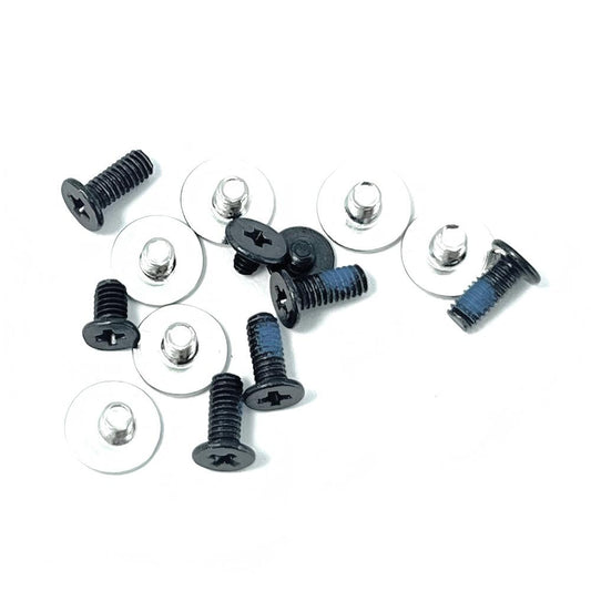 For HP 15-dy 15-ef 15s-eq 15s-fq LCD Hinge Screws