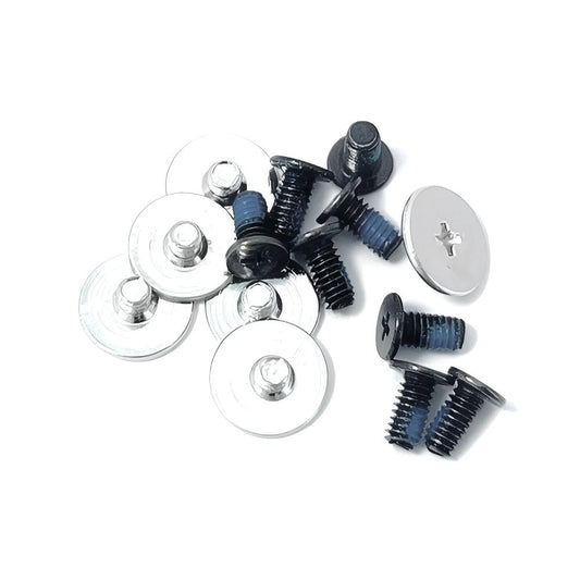 For HP ENVY X360 15-CP 15Z-CP 15M-CP TPN-W135 LCD Hinge Screws