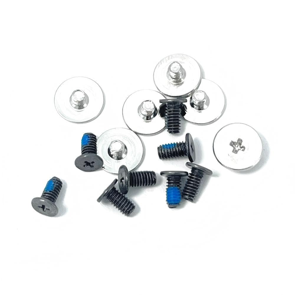 For HP ENVY X360 15-CP 15Z-CP 15M-CP TPN-W135 LCD Hinge Screws